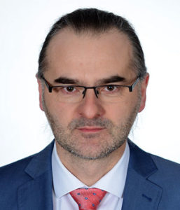 mgr inż. Piotr Ciępka