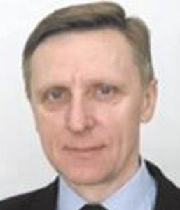 dr inż. Jan Unarski
