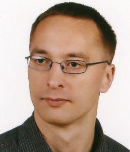 dr inż. Krzysztof Wach