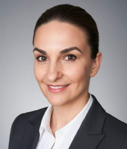 mgr Jolanta Zawałeń