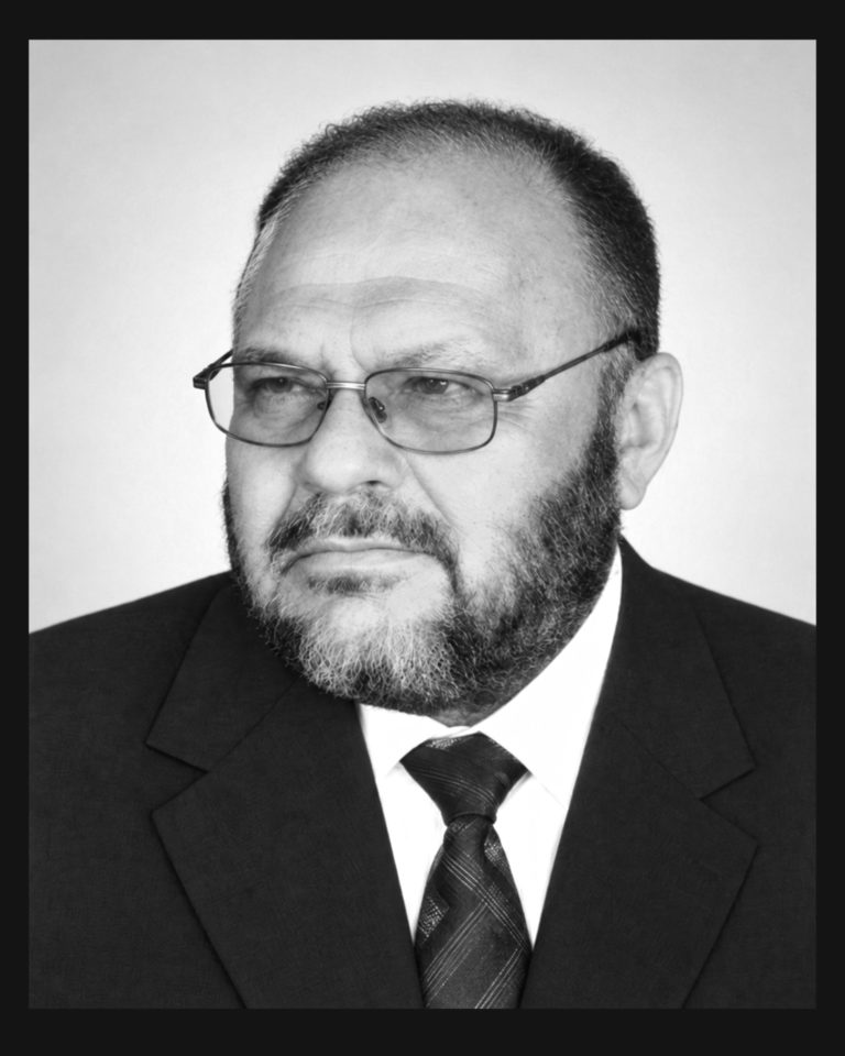 Zmarł prof. Andrzej Mruk, dyrektor dawnego Instytutu Pojazdów Samochodowych i Silników Spalinowych w latach 2006-2013